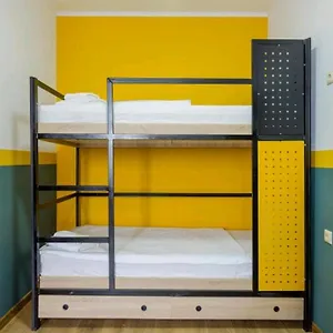 visit hotel