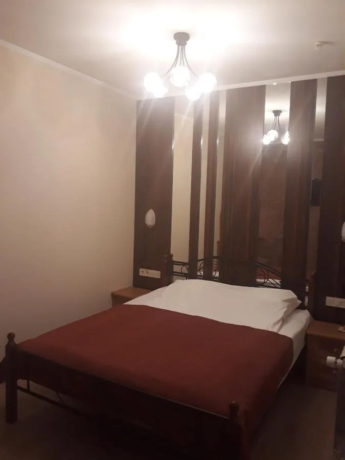 **  Park Hotel 基輔 乌克兰