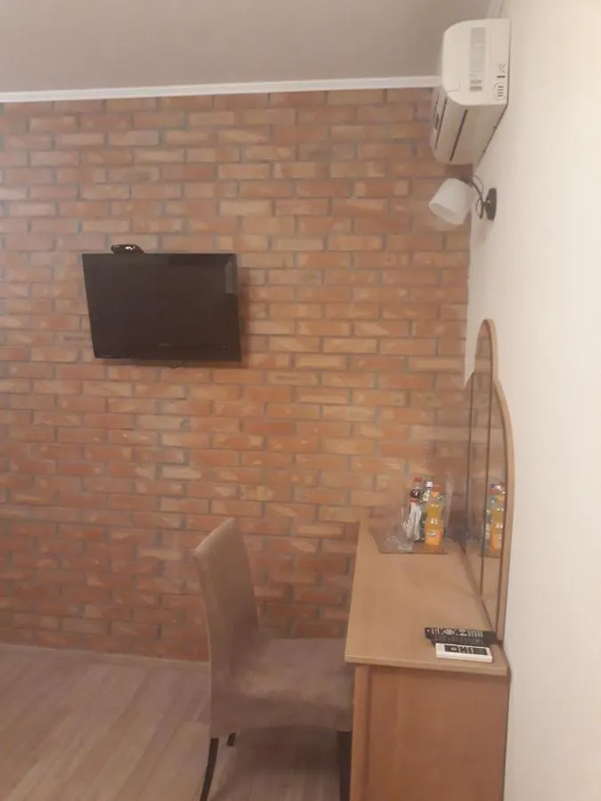 **  Park Hotel 基輔 乌克兰