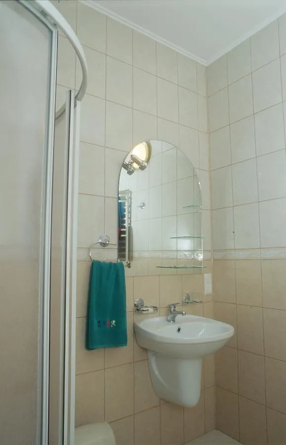 Park Hotel Kiev