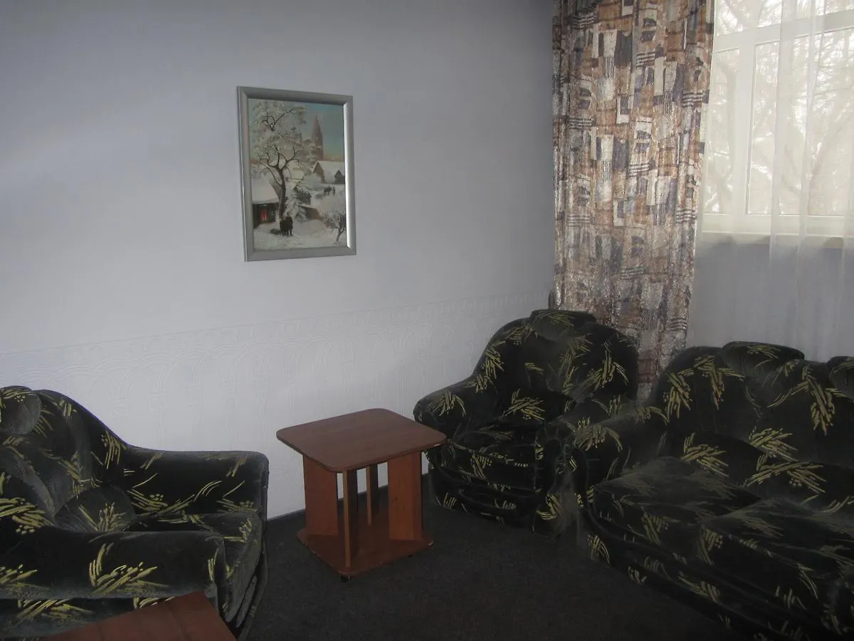 Park Hotel Kiev