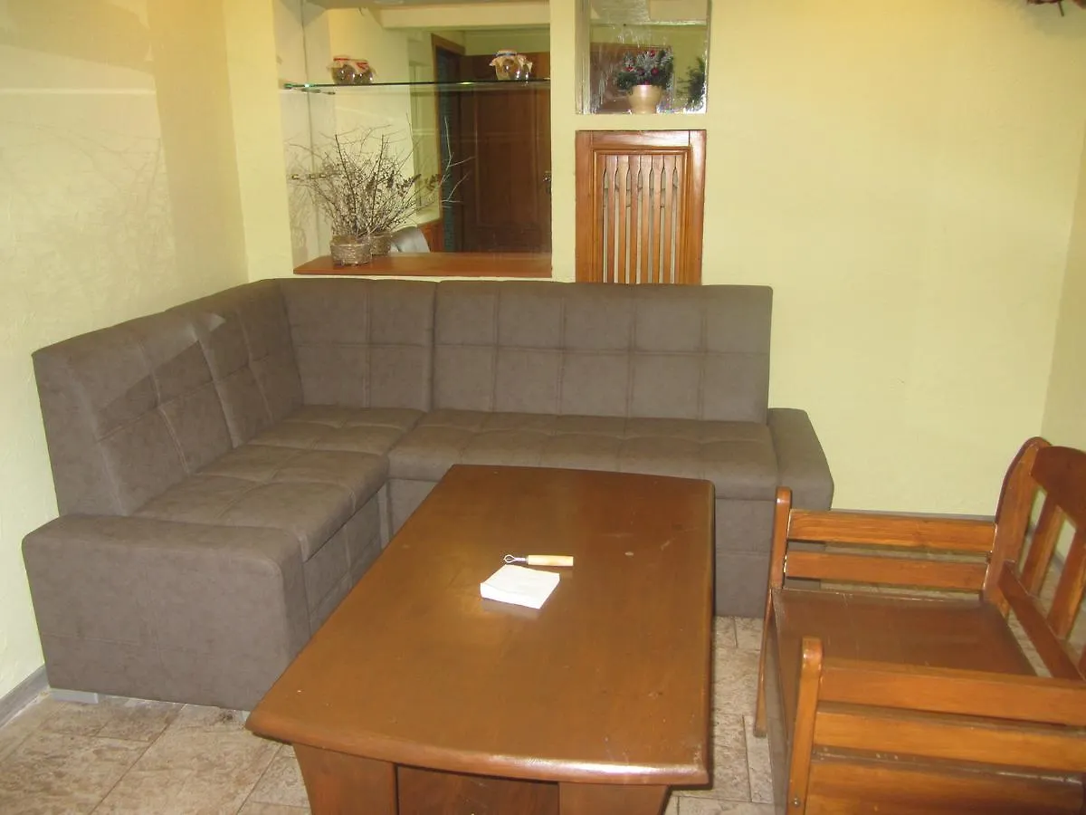**  Park Hotel Kiev Ukraine