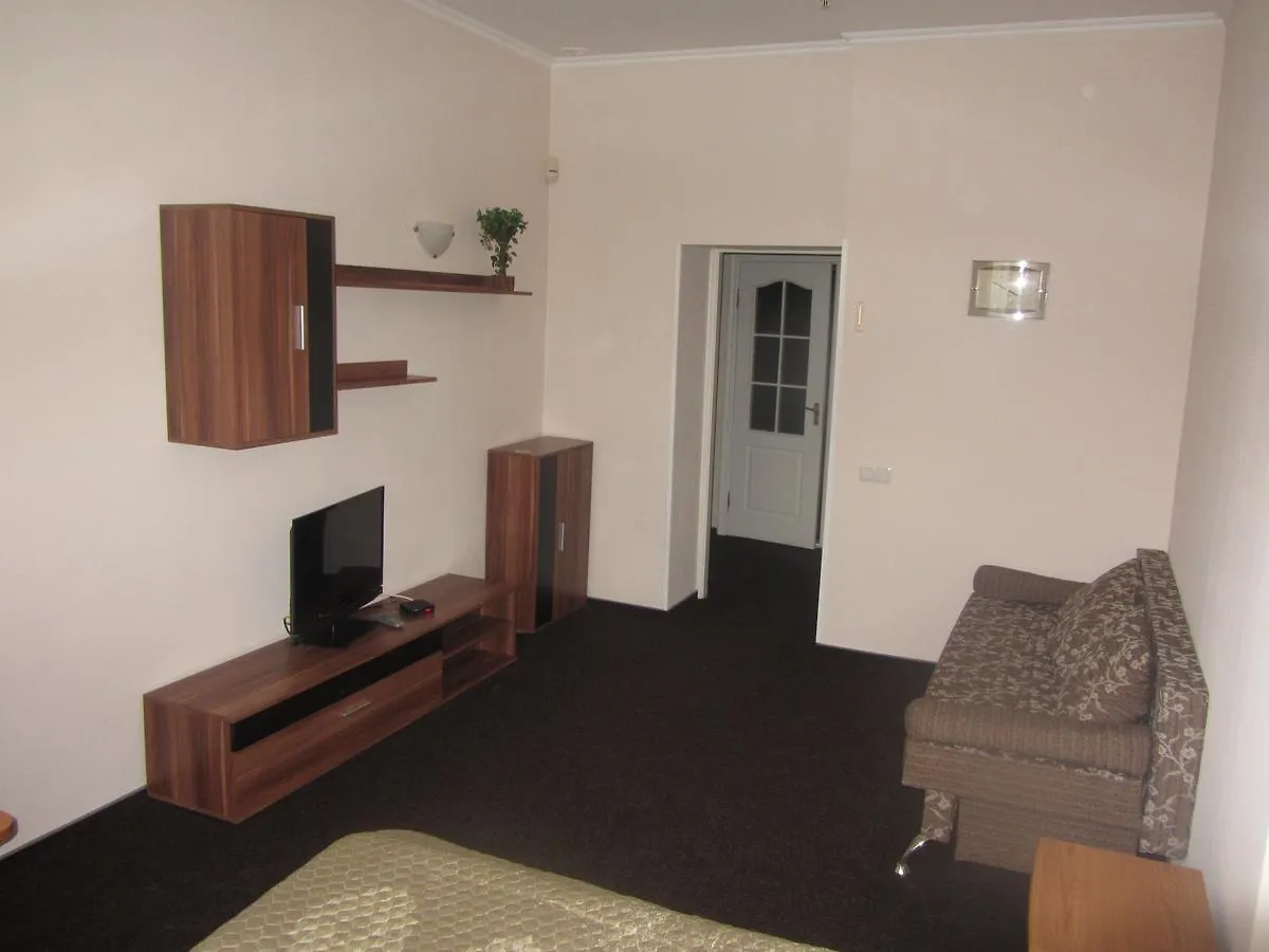 Park Hotel Kiev