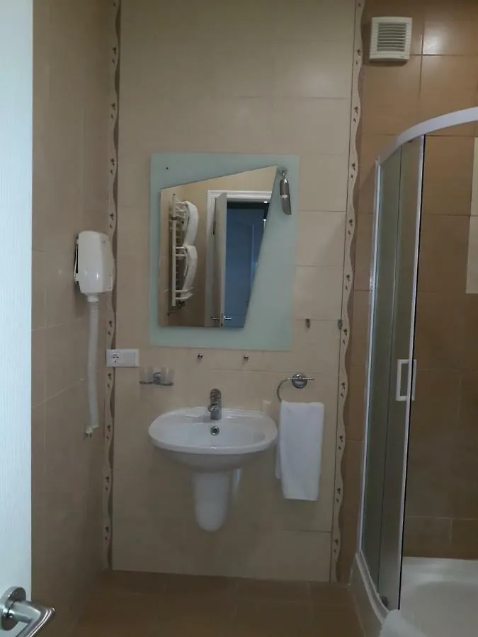 Park Hotel Kiev