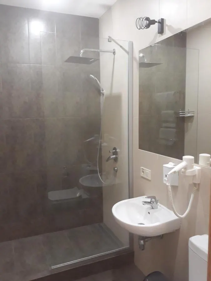 Park Hotel Kiev